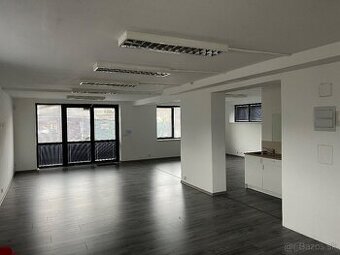 Kosice-Cermelska cesta, priestor na prenajom 92 m2.