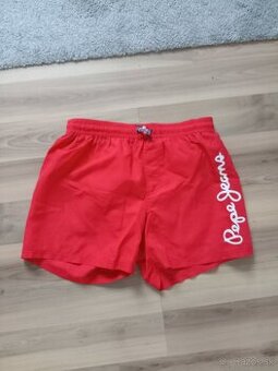 Plavky pepe jeans 170/176 originál