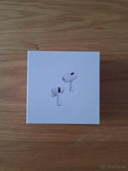 Airpods pro 2 lightning