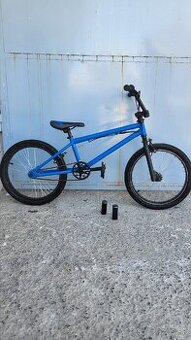 BMX Mongoose