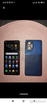 Predám Žiakmi Redmi Note 10.Pro.