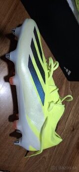 adidas X Crazyfast Elite SG Solar Energy -