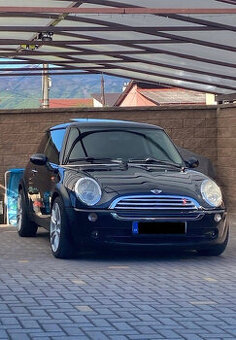 - - - Mini Cooper S One - Limited "Seven Edition" - - -