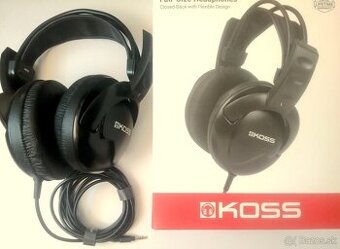 Slúchadlá KOSS