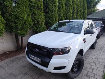 Ford Ranger XL 2.2 TDCi