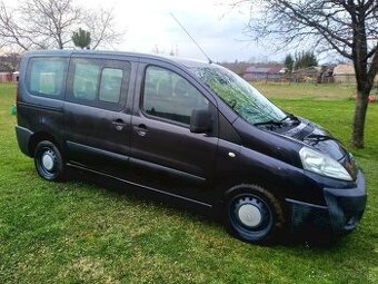 Peugeot Expert Tepee