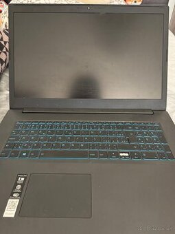 Herný notebook Lenovo Ideapad L340