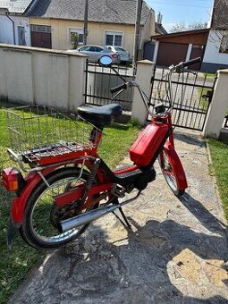 Babetta 210