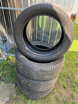 Predám letné 235/50 R19
