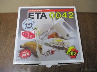ETA mixer 0042