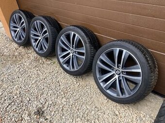 PREDAM ELEK. TOULON 5x112R18 225/45R18 SEAT ALHAMBRA FR