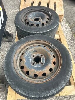 Plechové disky r14 4x108 peugeot,citroen 175/65r14