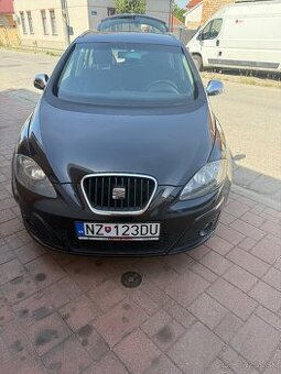 Seat Altea XL