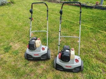 Vertikutator Alko