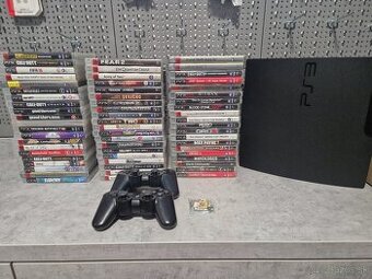 PS3+HRY
