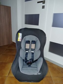 Autosedačka