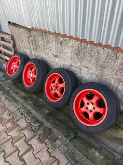 Elektrony 5x100 R16