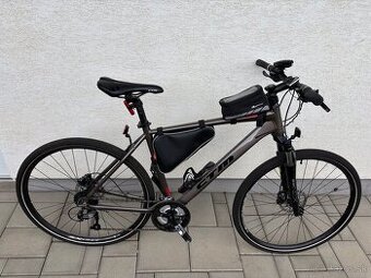 Crossový bicykel CTM STARK 2.0 (2022)