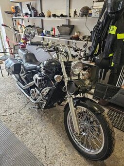 Kawasaki VN 800