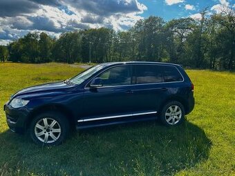 Touareg 3.0 TDI R-LINE