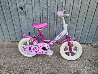 Detsky bicykel " 12