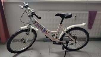 Detský bicykel 20"