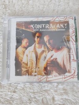 Kontrafakt era CD
