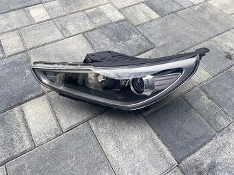 Hyundai I30 2016-