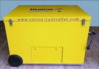 Varroa Controller