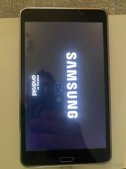 Tablet Samsung Tab.4(SM-T230) Black wifi 16gb