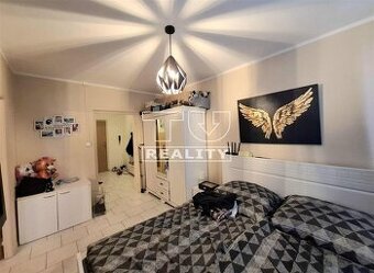 2 IZBOVÝ BYT 56m2 TRENČIANSKE TEPLICE