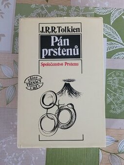 Pan prstenov