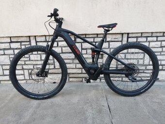 Cube Stereo Hybrid 120 PRO model 2021-625Wh