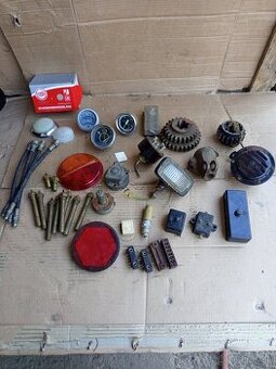 Zetor 25