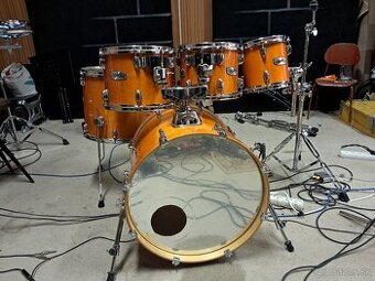 Mapex M series