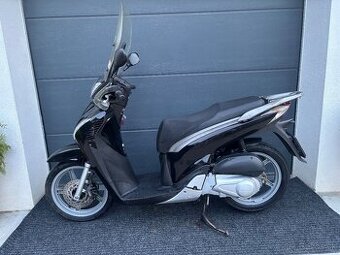 Honda SH 150i