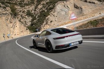 ✅Spoločná kúpa Porsche 911 Carrera 992.1✅