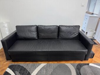 Ikea Bornstad Čierna