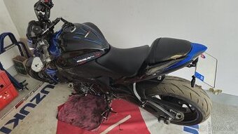 Suzuki GSX-S 1000