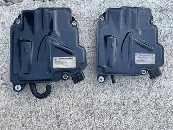 Mercedes w164 w251 w221 ml gl r class s ISM modul
