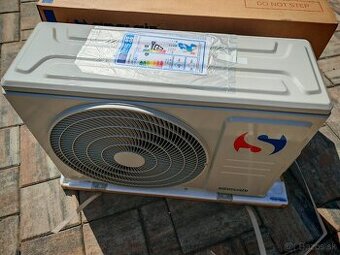 Klimatizácia Sinclair 3.5kw