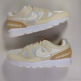 Pánske tenisky NIKE air span 2