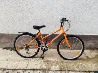 Detský bicykel