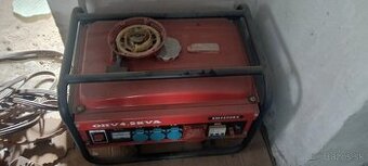 Elektrocentrala