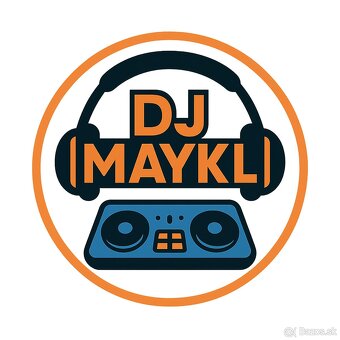 Dj na svadbu, oslavu a iné akcie