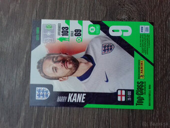 Harry Kane