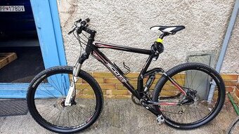 Horský bicykel Scott