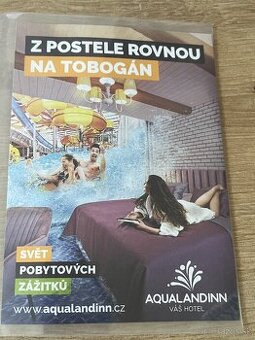 Aqualand Moravia