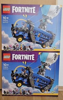 Lego 77073 Fortnite