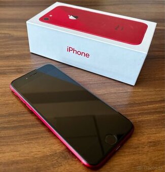 Predám IPhone 8 Red Edition